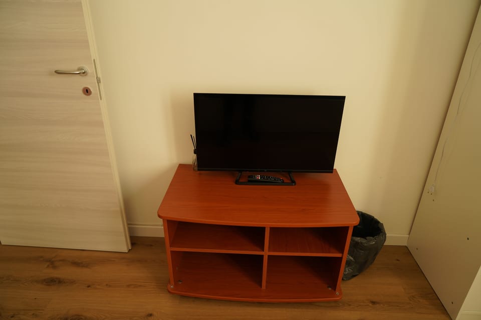 Apartment | 1 bedroom, desk, iron/ironing board, free WiFi