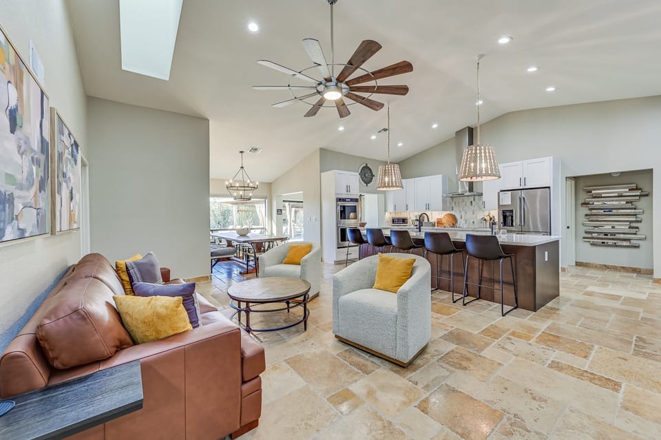 Open Concept