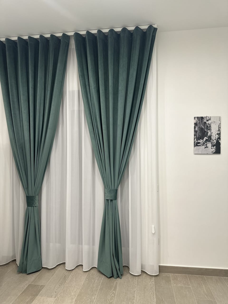 Deluxe Room (Massimo Troisi) | 1 bedroom, premium bedding, down comforters, memory foam beds