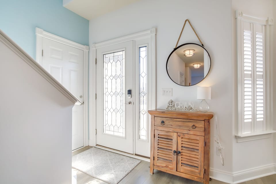 Entryway