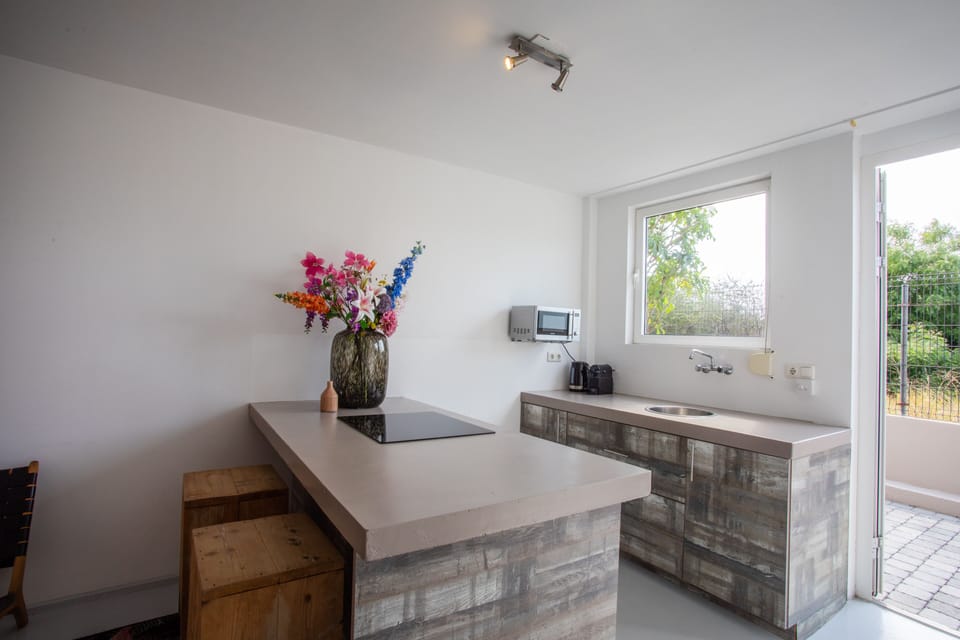 Standard Apartment | Private kitchen