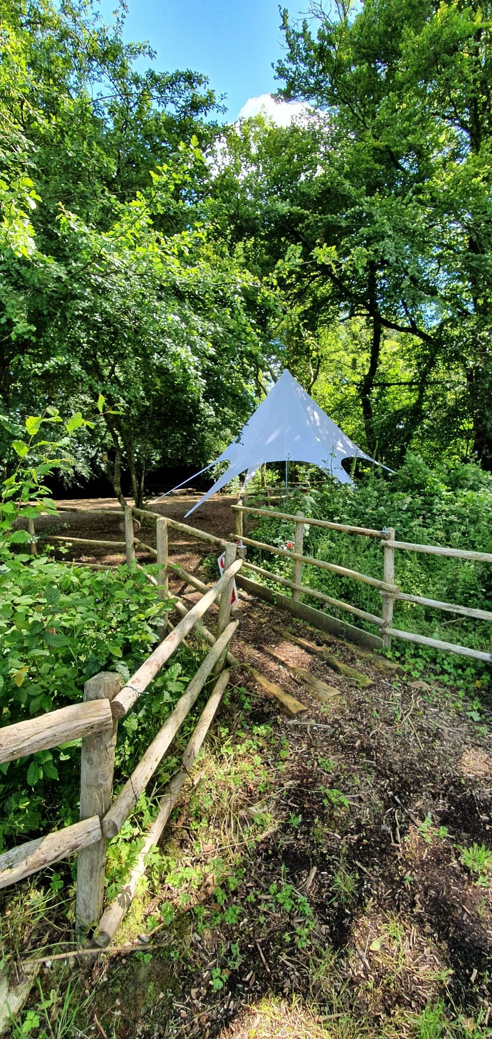 Pillowtop beds, individually decorated, individually furnished