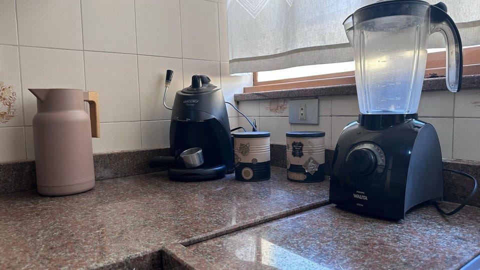 Villa | Coffee and/or coffee maker