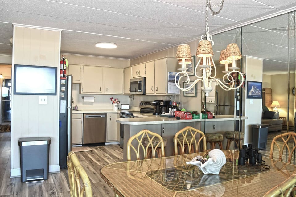 KITCHEN-AREA