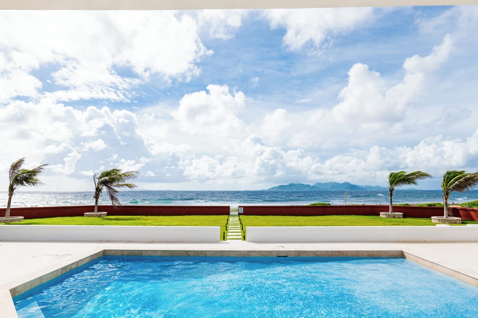 Villa | Pool | Outdoor pool