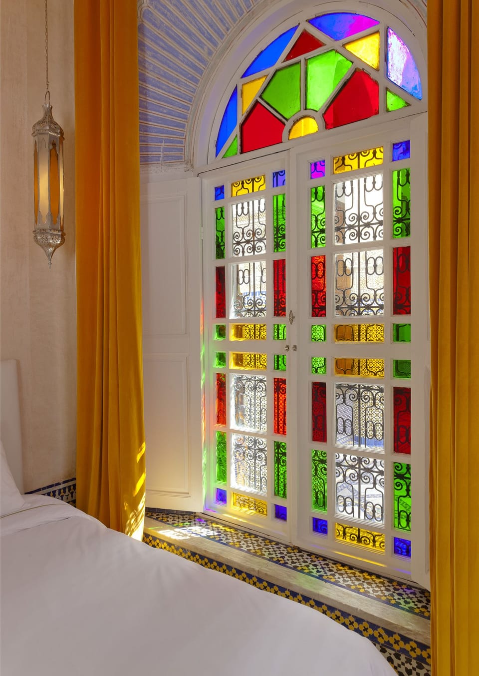 Premium bedding, in-room safe, WiFi (free), individually decorated