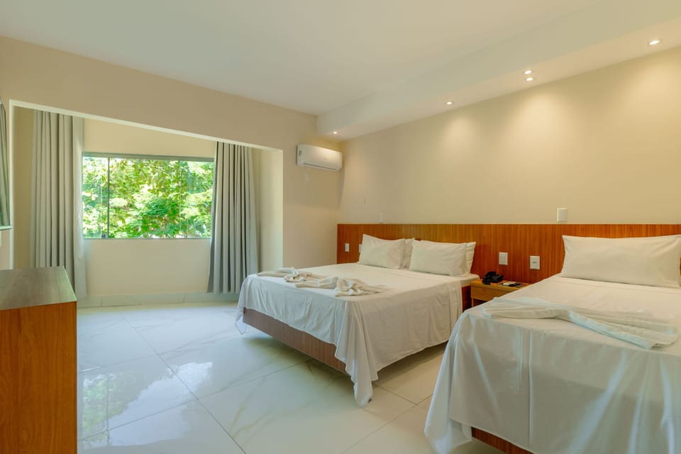 Premium Room | In-room safe, free WiFi