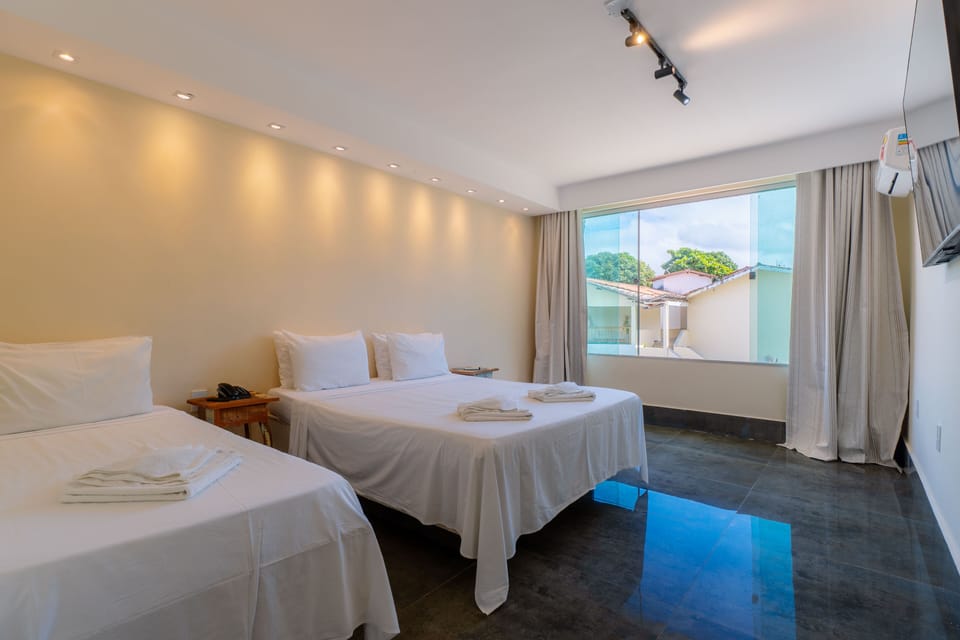 Deluxe Room | In-room safe, free WiFi