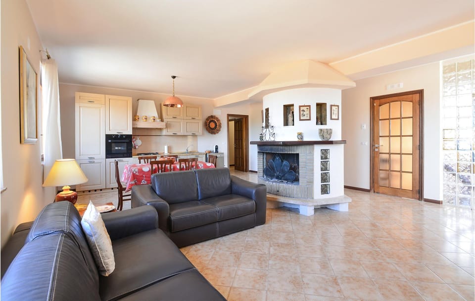 living-room