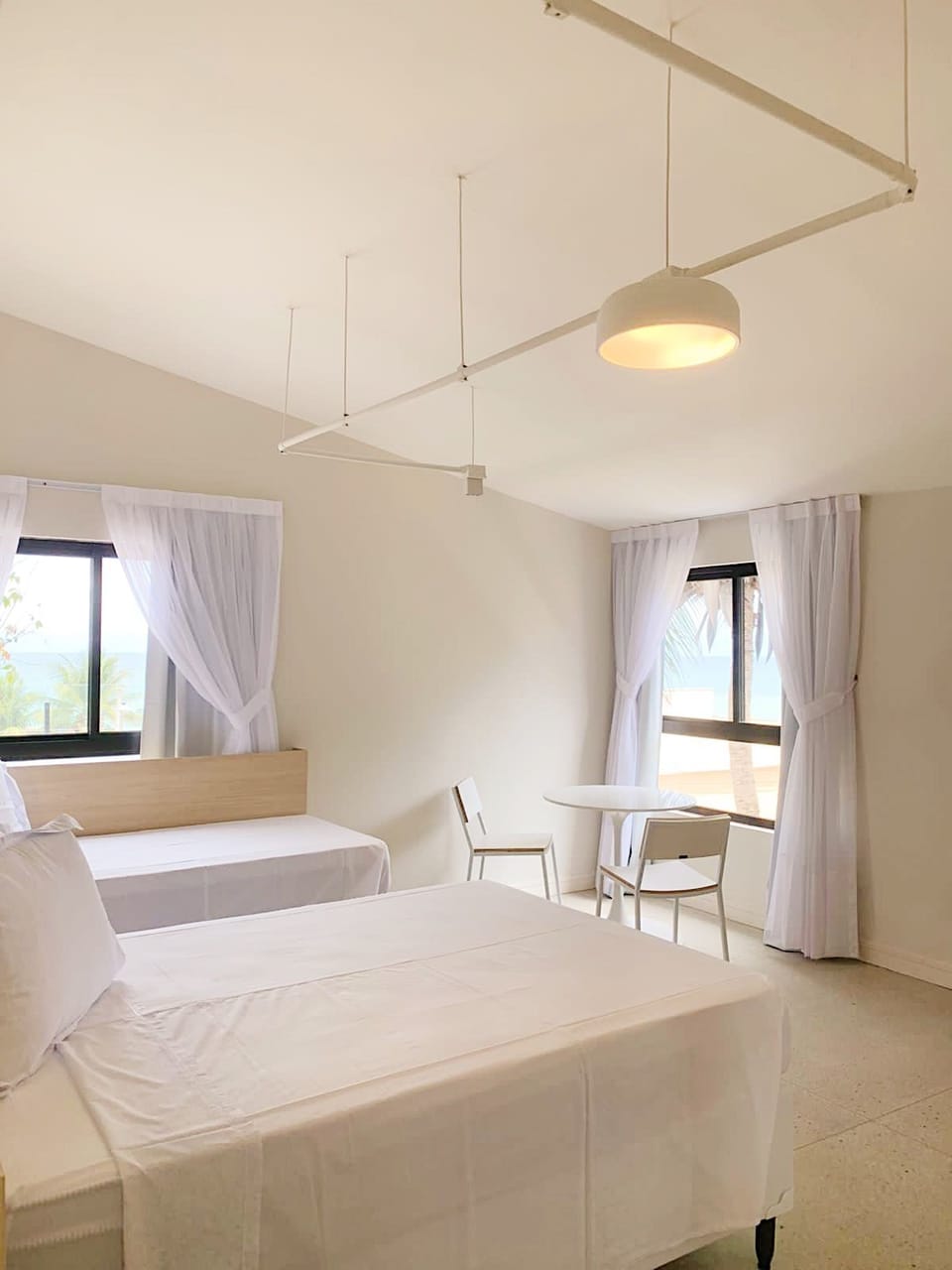 Design Room | 1 bedroom, individually decorated, desk, free WiFi
