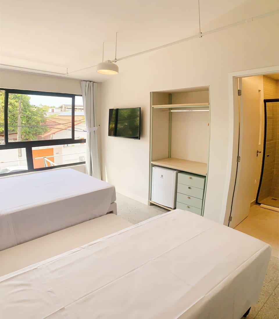 Family Room | 1 bedroom, individually decorated, desk, free WiFi