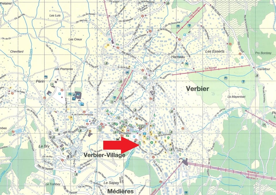 Property map