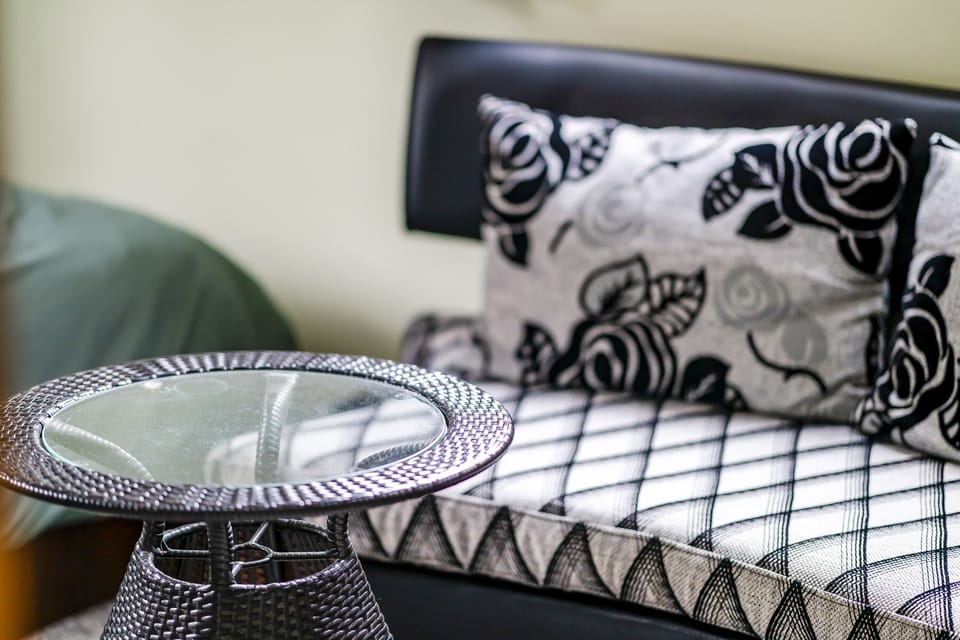 Standard Family Room | Blackout drapes, free WiFi, bed sheets