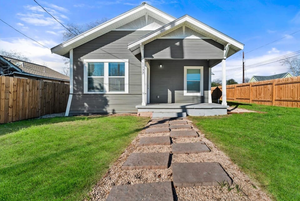 House | 3 bedrooms