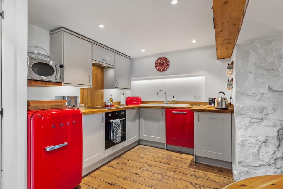 House | 2 bedrooms