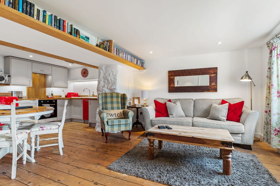 House | 2 bedrooms