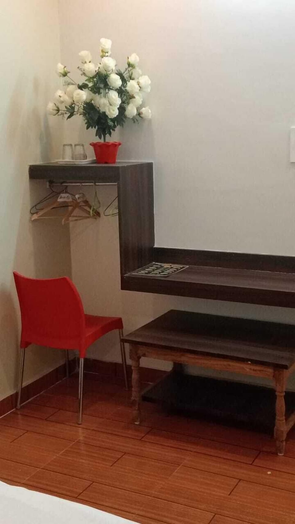 Executive Room | WiFi (free)