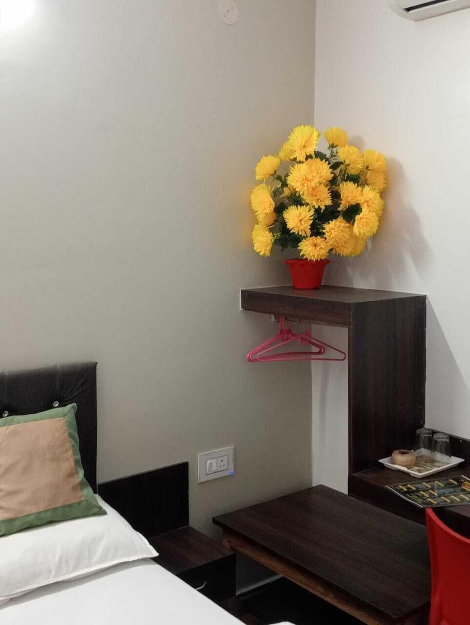 Executive Room | WiFi (free)