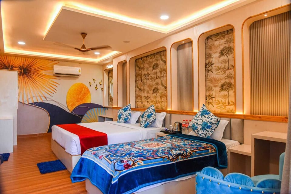 Premium Room | Desk, free WiFi