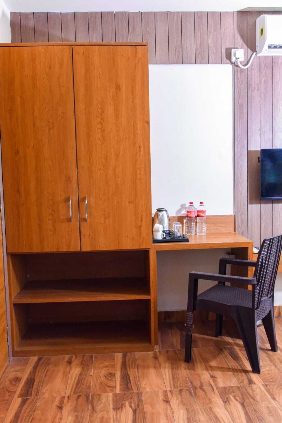 Executive Room | Desk, free WiFi