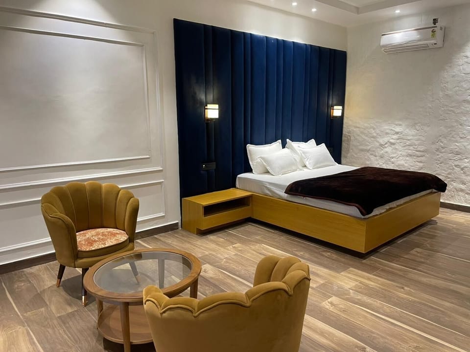 Premium Room | Free WiFi