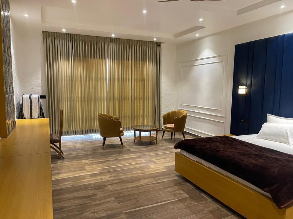 Premium Room | Free WiFi