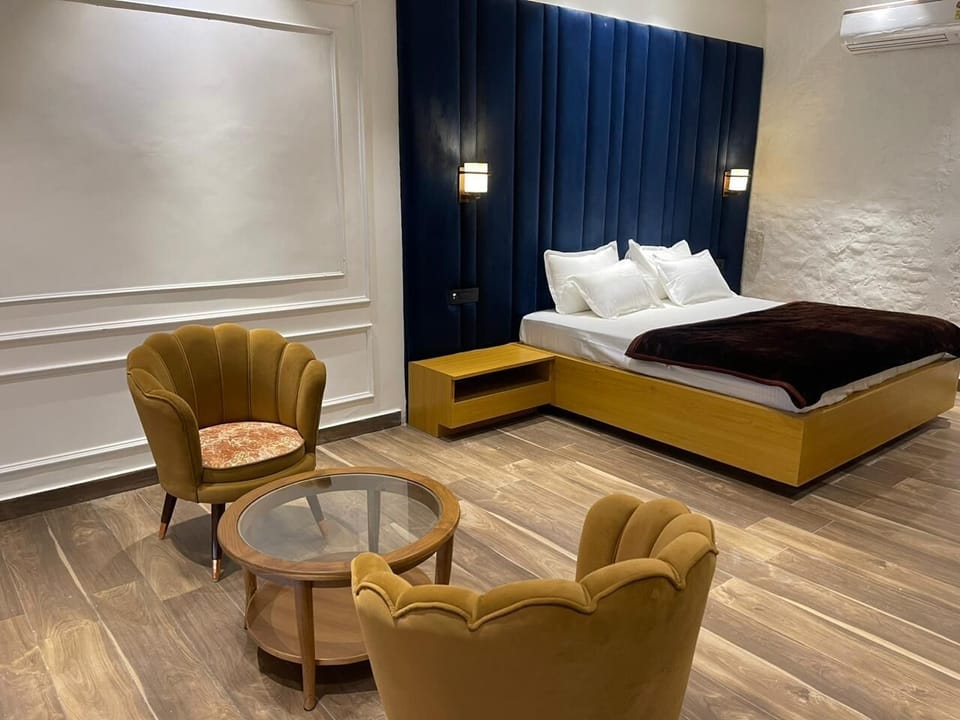 Premium Room | Free WiFi