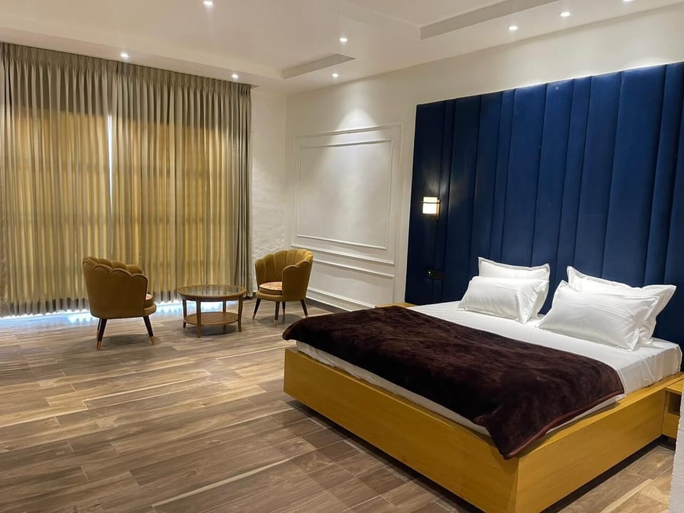 Premium Room | Free WiFi