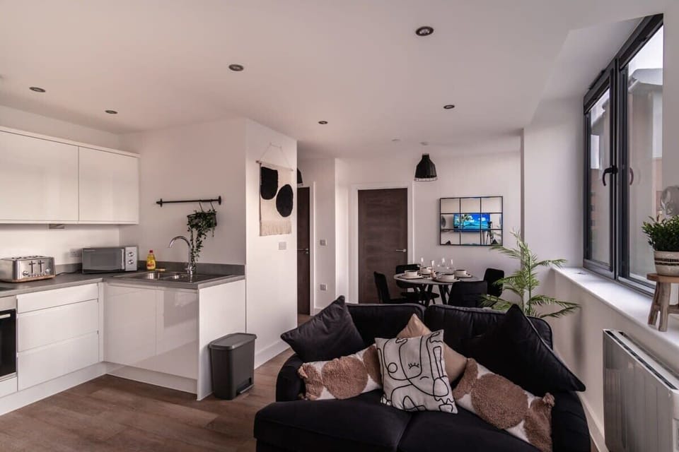 Living Space