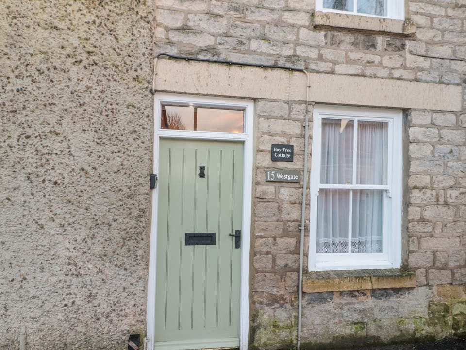 Cottage | Exterior
