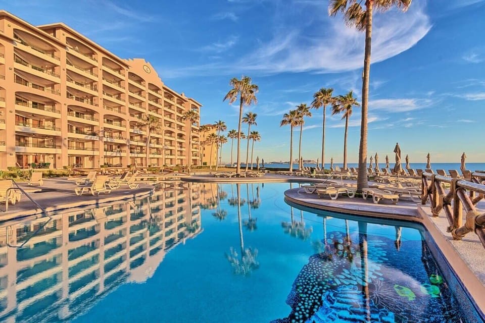 Fun Pool Areas