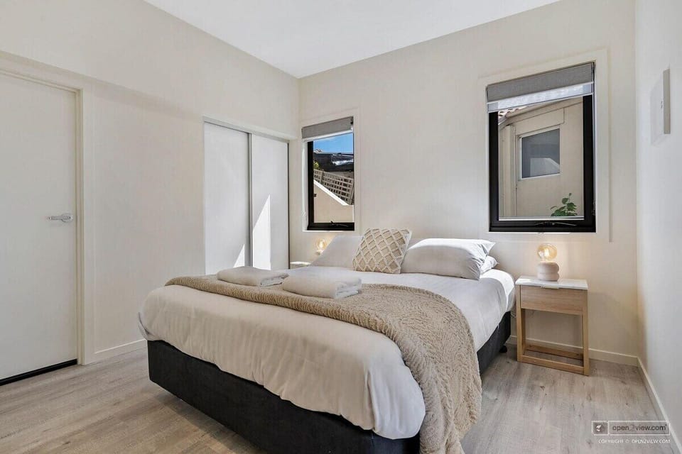 Brand new comfy Queen Bed
