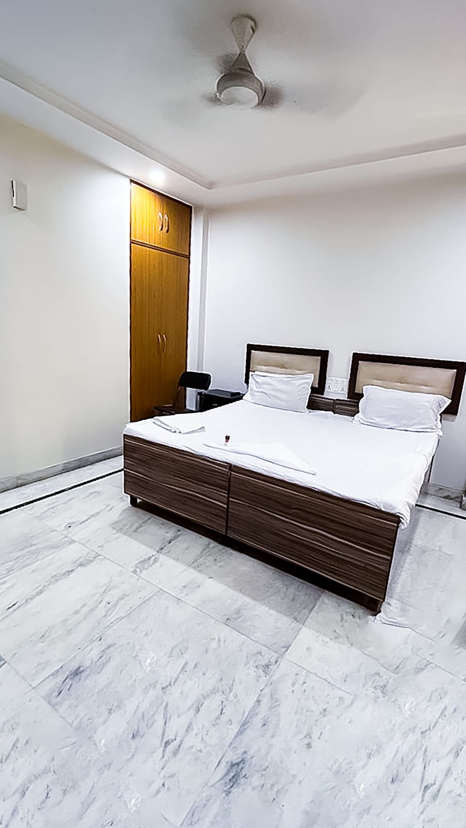 Deluxe Double Room | Soundproofing, free WiFi