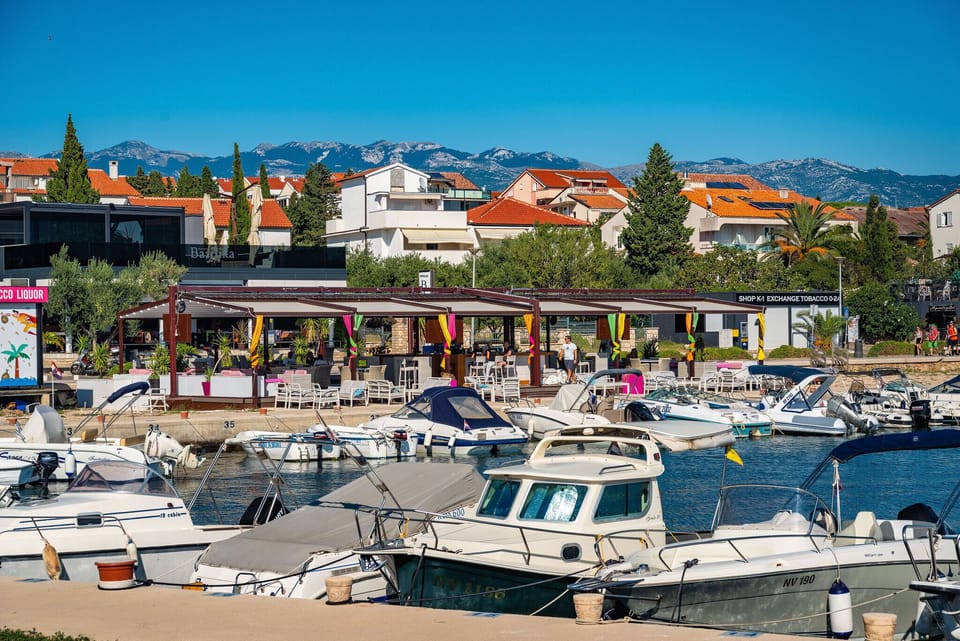 Marina