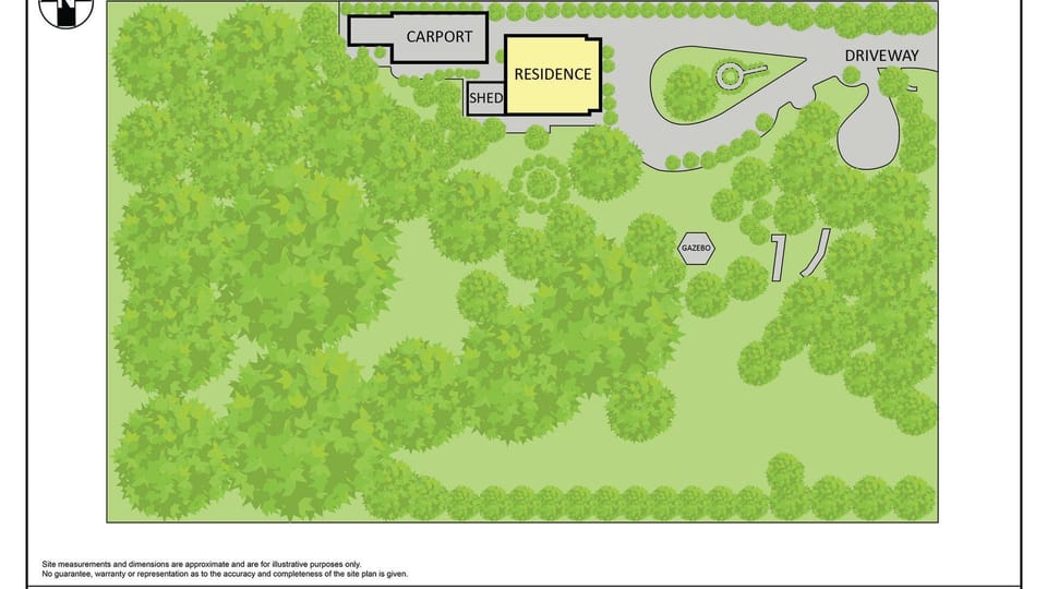 Property map