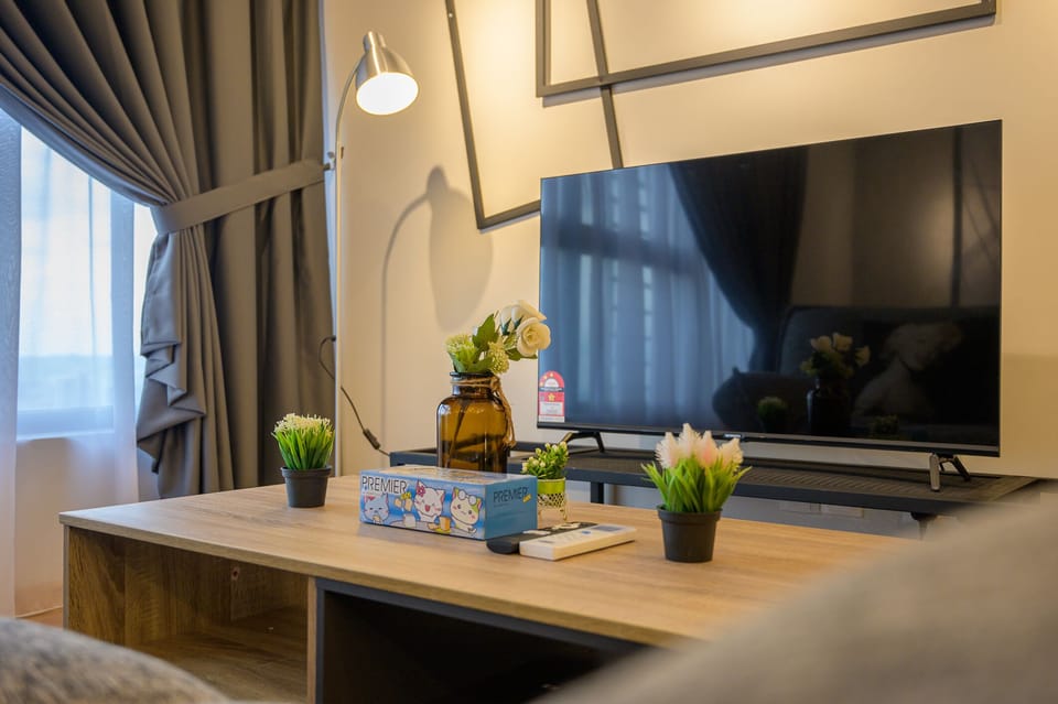 Arte Cheras Kuala Lumpuer Apartment in Federal Territory of Kuala Lumpur