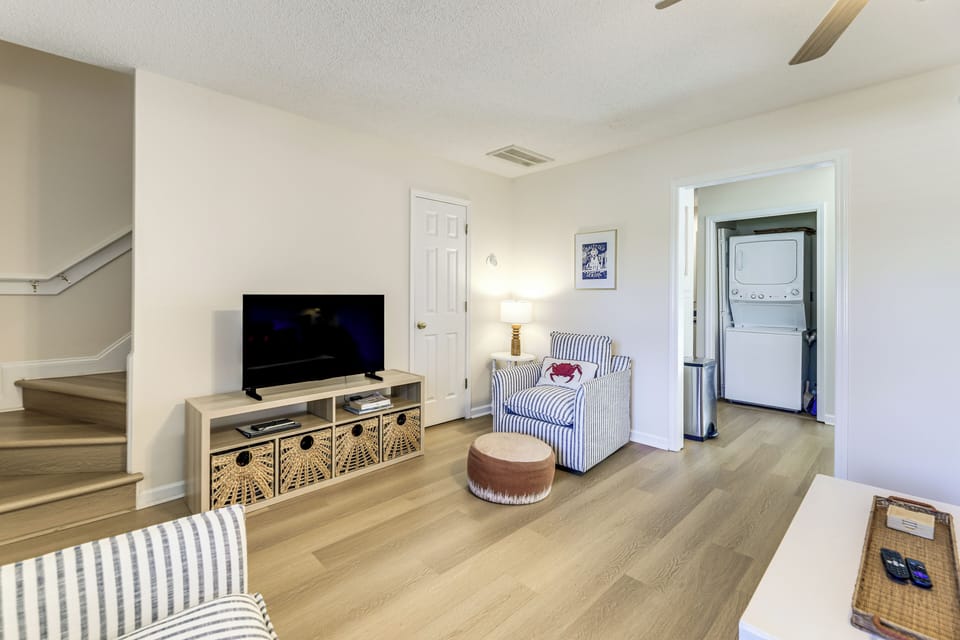 Apartment (3 Bedrooms) | Interior
