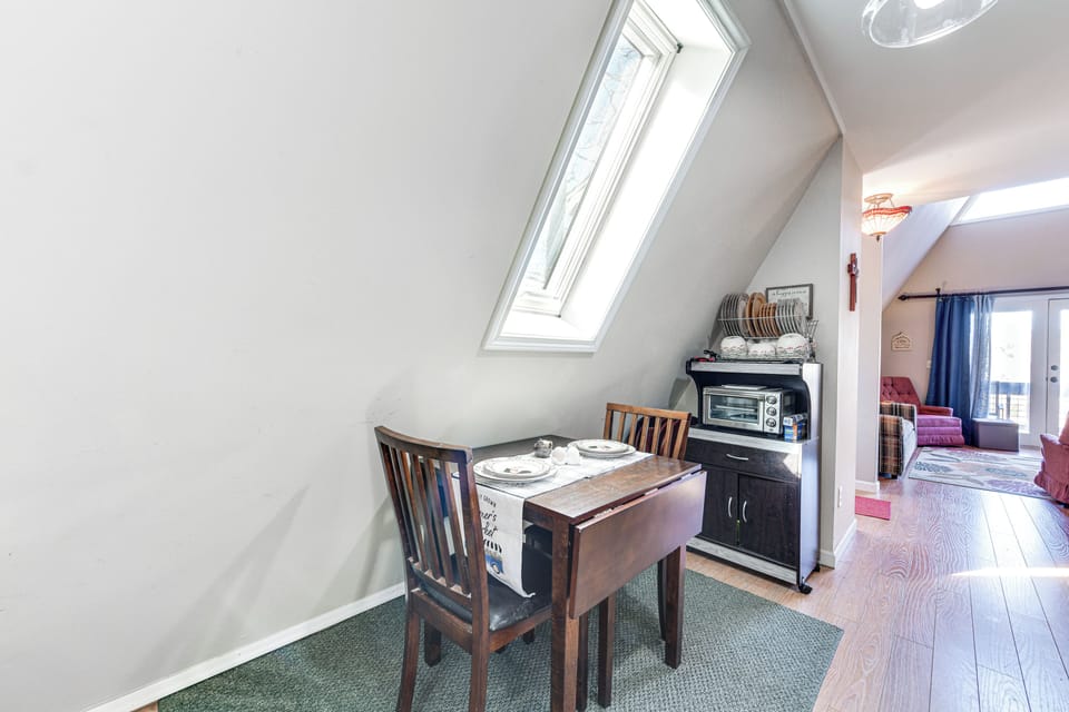 House (1 Bedroom) | Interior