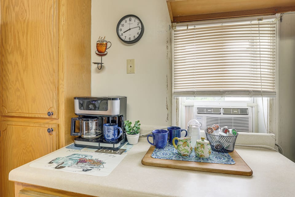 Cottage (3 Bedrooms) | Interior
