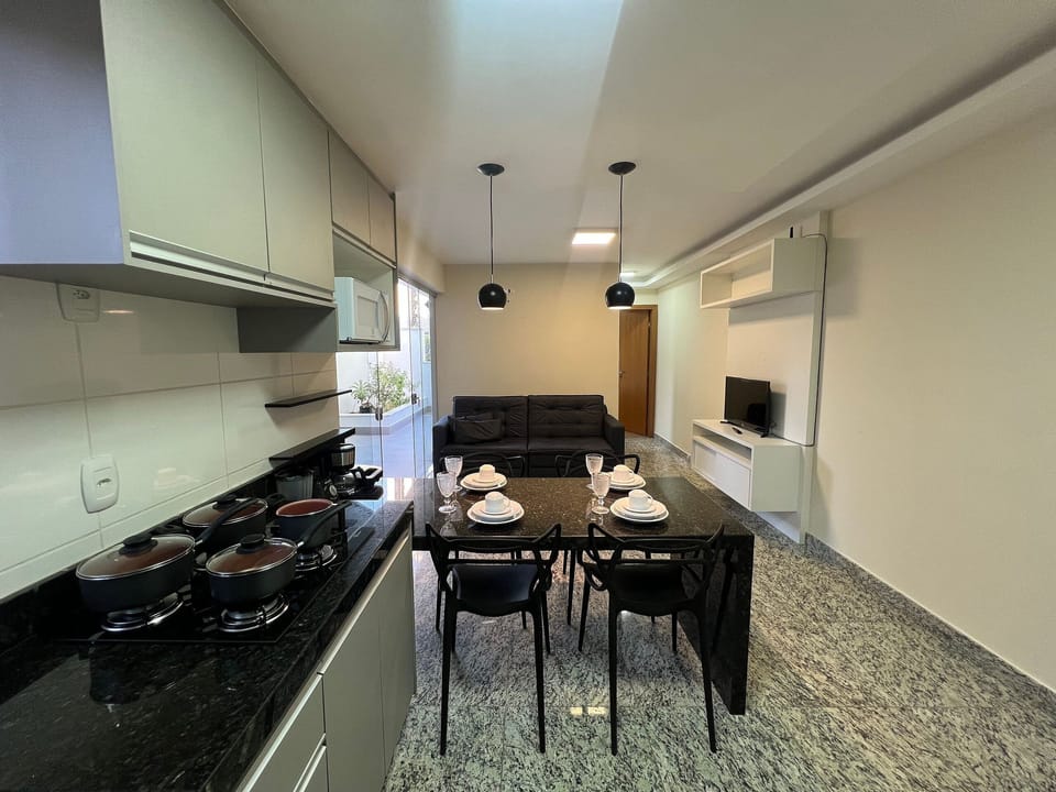 Apartment | Private kitchen