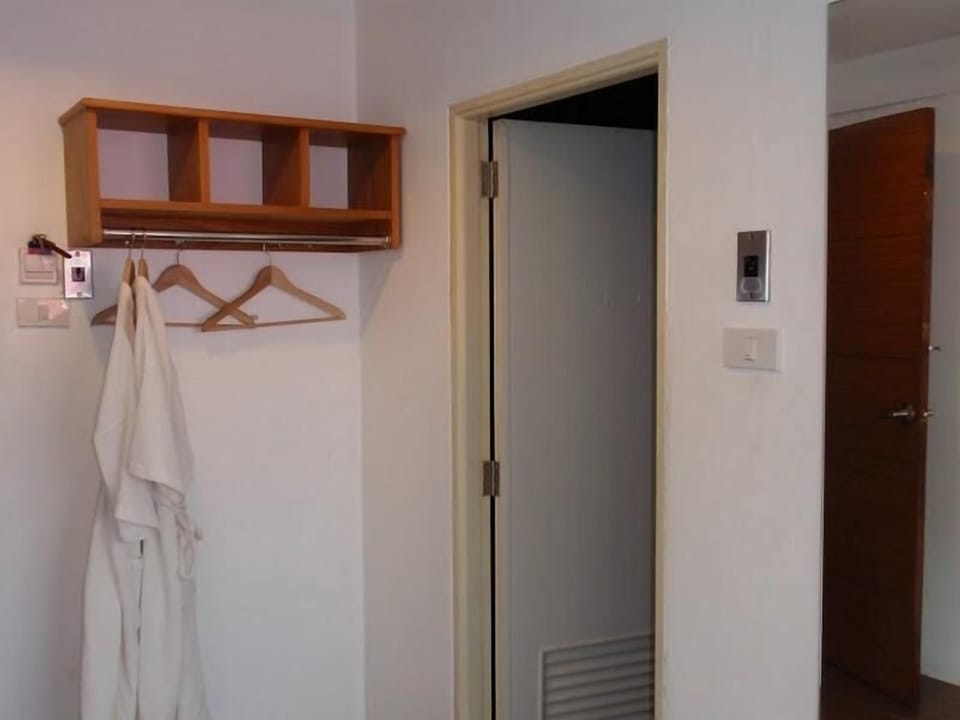 Minibar, desk, rollaway beds (surcharge)