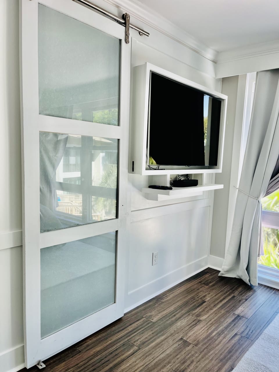 Seascape 3074 - Master Bedroom