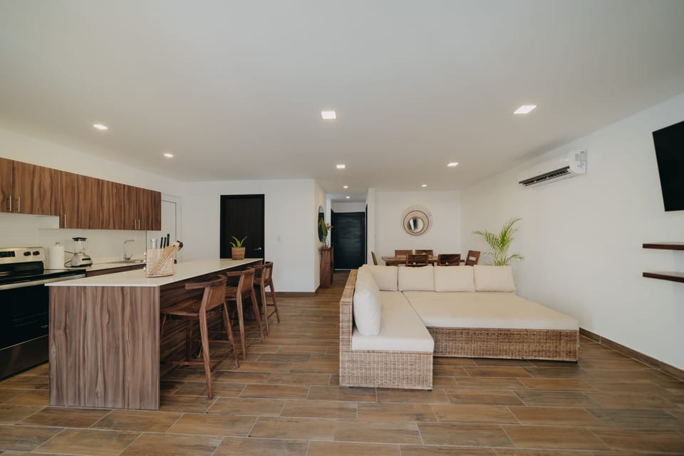 Villa | Interior
