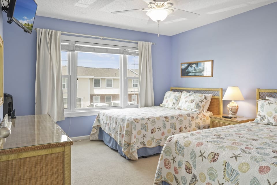 Bedroom #2