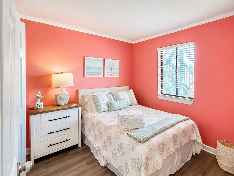 Bedroom #2