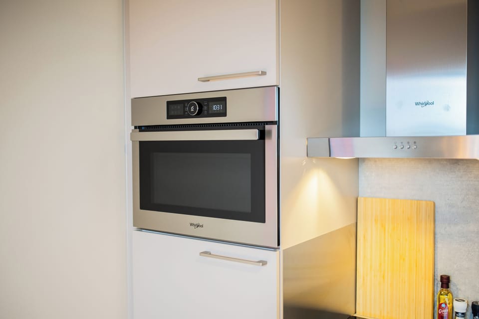 Apartment | Room amenity
