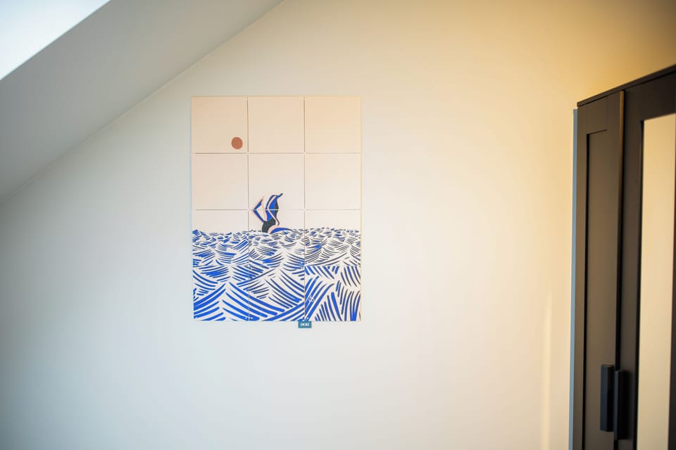 Apartment | Living area
