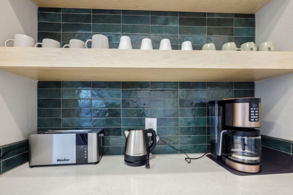 Coffee Station