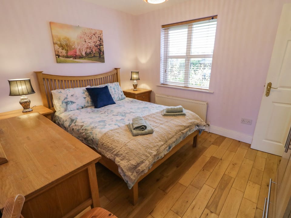 Sea Spray Cottage Cottage in County Donegal