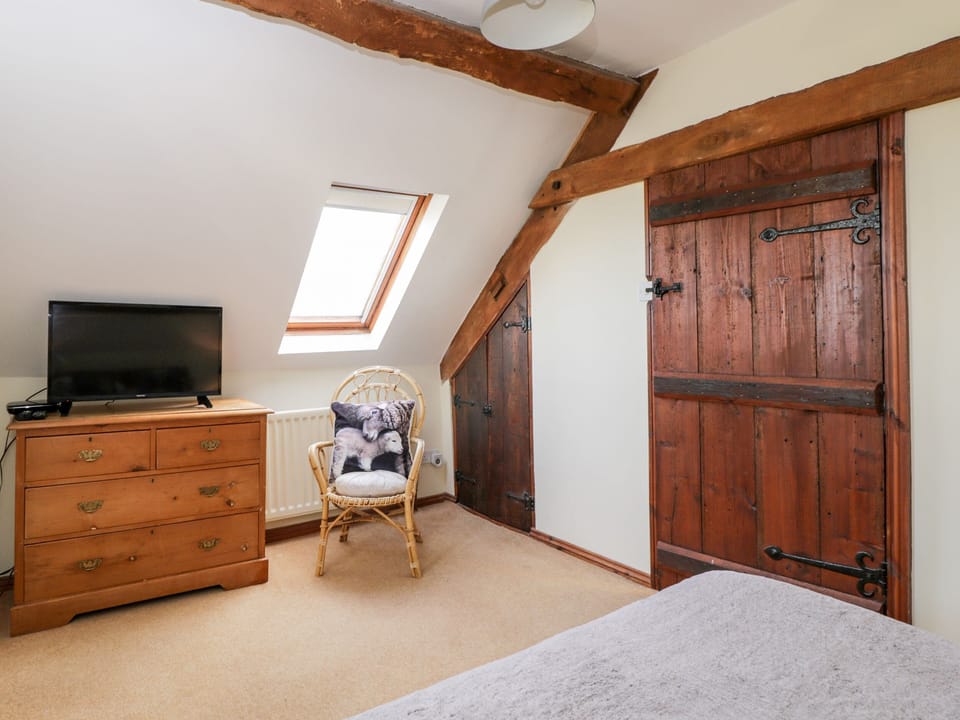 Stable Cottage Cottage in West Oxfordshire District